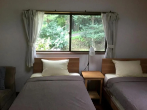 Morino Garden Mashiko