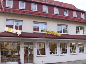 Ferienwohnung "Am Wiedatal"