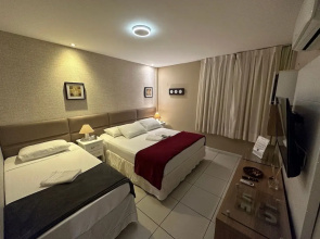 Terramaris Apartments Resort