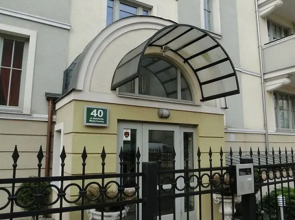 Apartament Wiktor