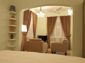 Muscat Royal Suites