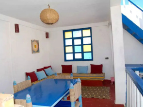 Riad Dar Latifa