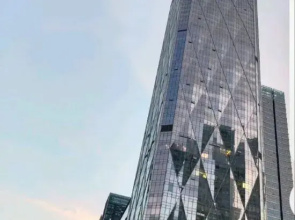 Mambo Hongshanju Business Hotel Apartment (Shenzhen North Railway Station)