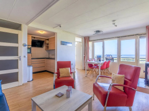 Appartementencomplex Juliana 110