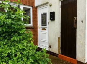 Charming 1-bed Apartment in Luton