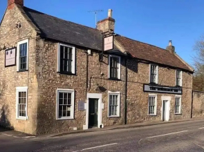 The Horseshoe Inn