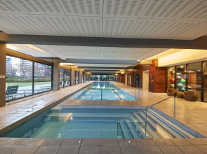 Bella - Rejuvenate Stays