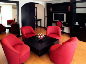 Quinta dos Três Pinheiros