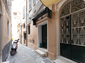 Casa Moderna - Two Bedroom Apartment