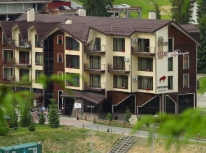 VIP-Aparts Bukovel