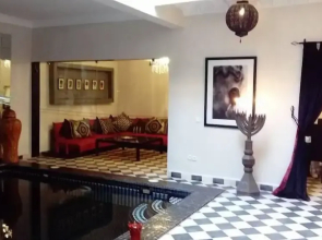 Riad Elizabeth