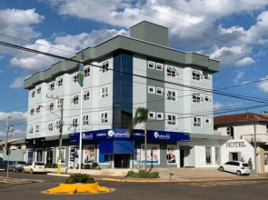 Meraki Hotel