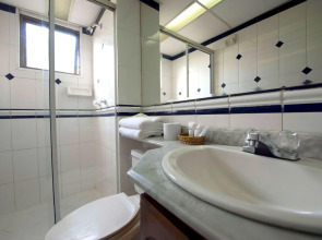 Hotel San Pedro del Fuerte