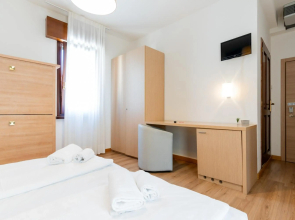 Hotel Regina