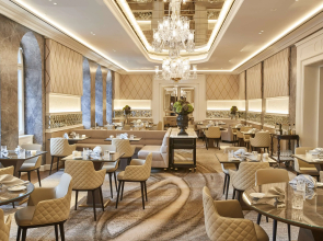 Hotel Vier Jahreszeiten Kempinski München