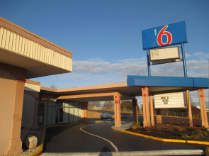 Park View Inn
