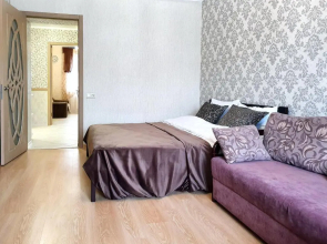 Lux Apartament Dacha
