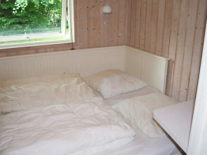 6 Person Holiday Home in Ansager