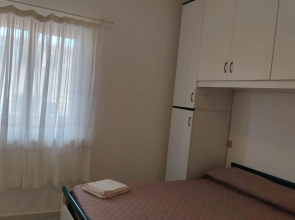 Two level apartment Aragosta-ARAGOSTA