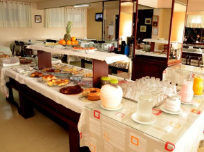 Fares Turis Hotel