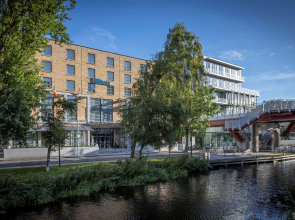 Hilton Dublin