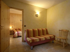 La Sibilla Parco Hotel