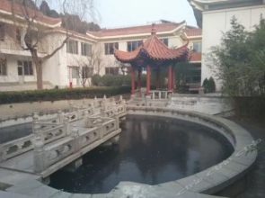 Jinshan Resort (Taishan Hongmen District)