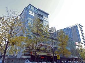 BeiJing YuanJia Apartment nearby Sanlitun