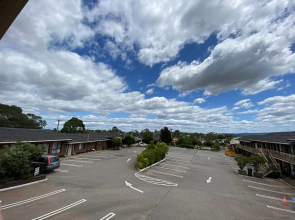Econo Lodge Lilydale