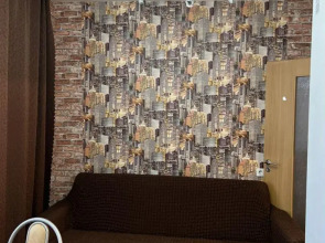 Апартаменты на улице Каширина 24А