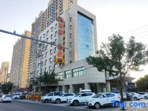 Yadu Hotel (Railway Station)