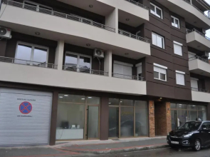 Comfort Deluxe Kosmos Apartments