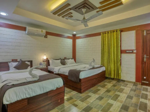Leisure Valley Beach Resort