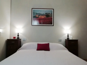 Casa Clarignano: Stunning 2 Bedroom Apartment in Montefalco
