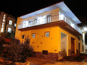 INAH Boutique Rooms