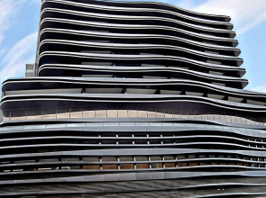 Corporate Keys- Lilli Apartments