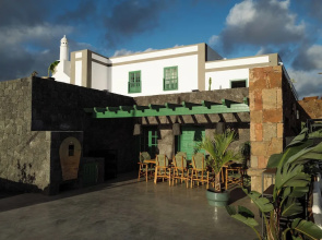 Hotel César Lanzarote