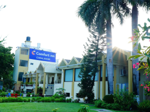 Comfort Inn Coral River