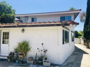 Entire 3 Bedrooms Guest House Close Beach Downtown