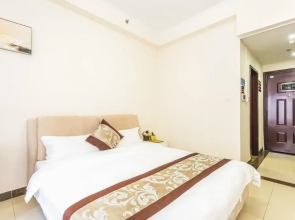 Guangzhou xiyunlai International Apartment