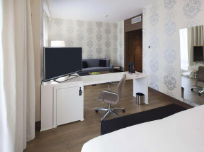 NH Collection Milano President