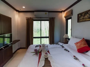 Krabi Naka Villa