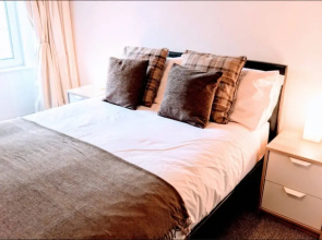 1 Bedroom Apartment in Leafy Morningside