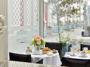 Hotel Unic Renoir Saint Germain