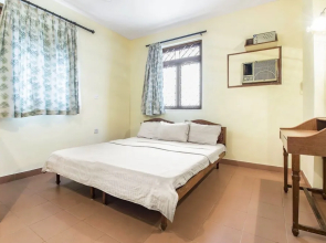GuestHouser 1 BR Apartment - b3ca