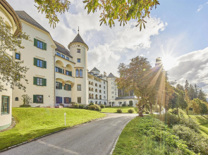 IMLAUER Hotel Schloss Pichlarn