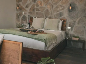 Brisa Del Valle Hotel Boutique