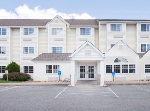 Microtel Inn by Wyndham Beckley