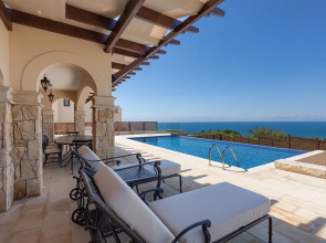 Aphrodite Hills Rentals - The Mythos Villa Collection