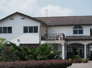 Koramalodge Hotel